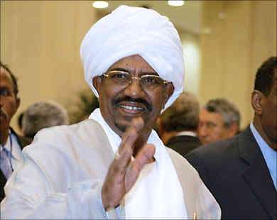 الرئيس السوداني