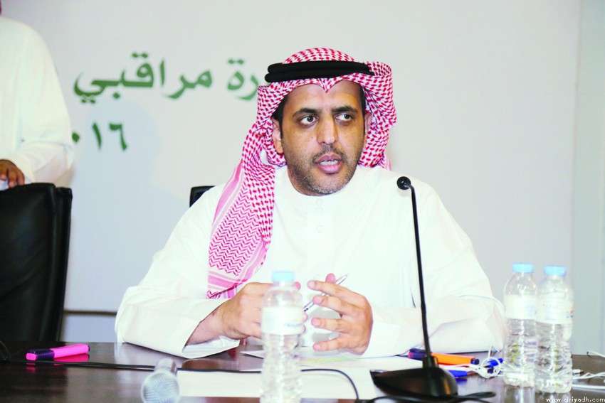 احمد العقيل