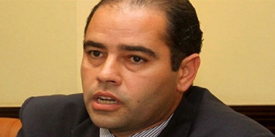  إيهاب لهيطة