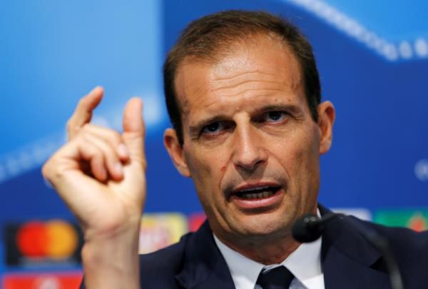 ماسيمليانو أليجري