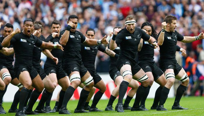 منتخب نيوزيلندا للرجبي