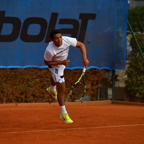 محمد علي بللونة