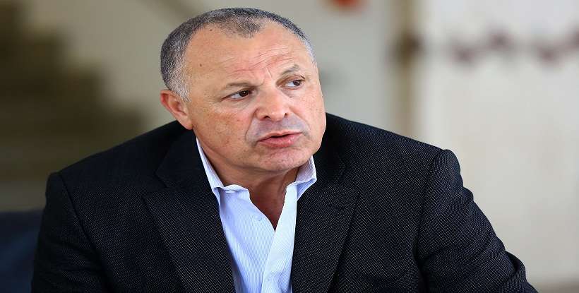 هاني أبو ريدة