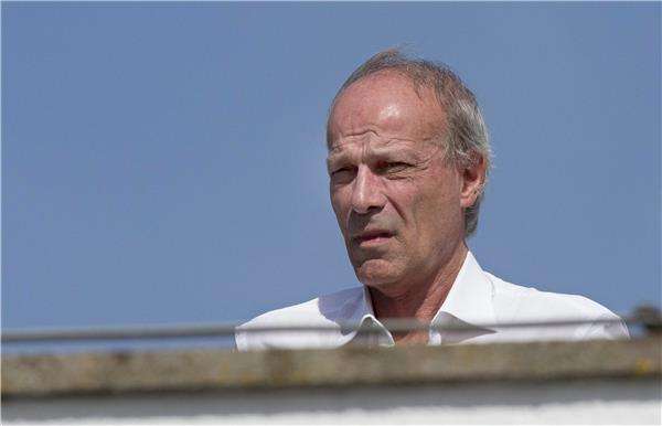 والتر سباتيني