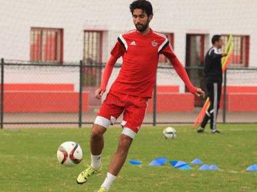 صلاح الدين السعيدي