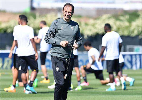 ماسيمليانو أليجري