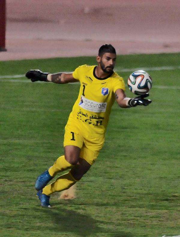 علي حلال