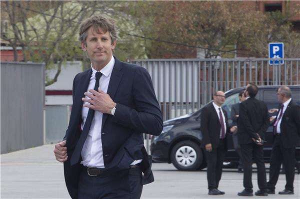 فان دير سار