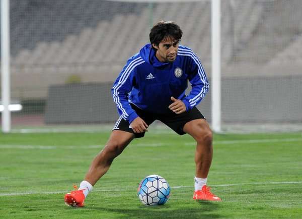 خورخي فالديفيا