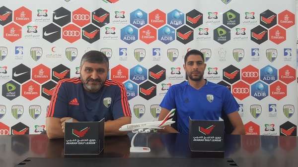 السوري محمد قويض