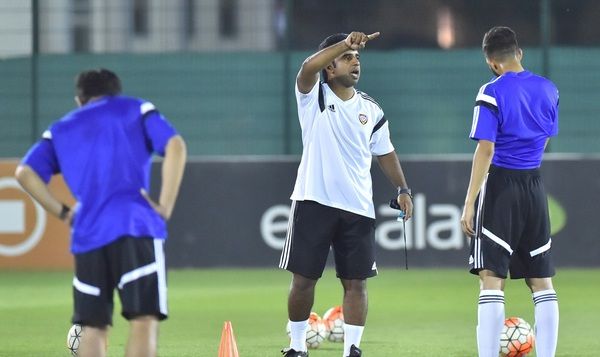 جمال الحساني