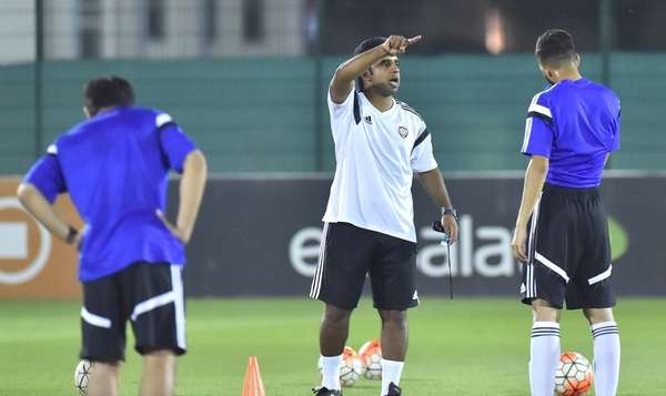 جمال الحساني