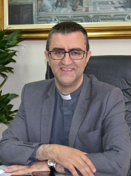 الخوري اسطفان فرنجية
