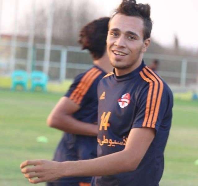 محمد عنتر