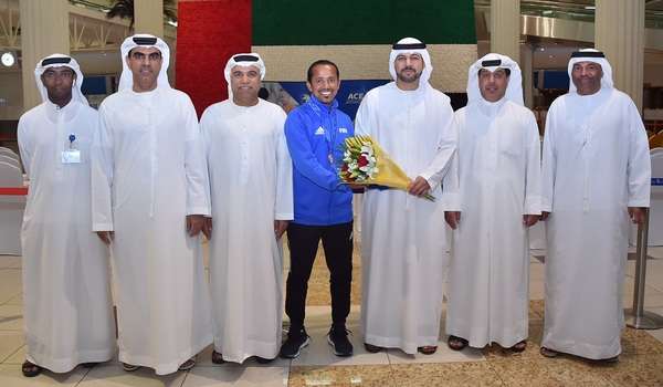 إبراهيم المنصوري