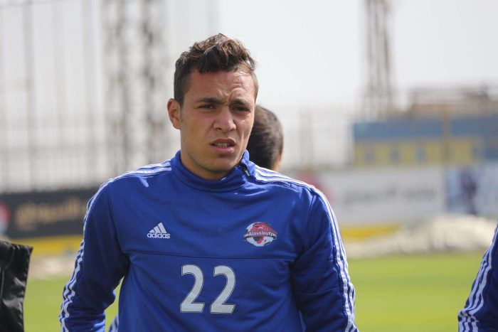 محمد عنتر