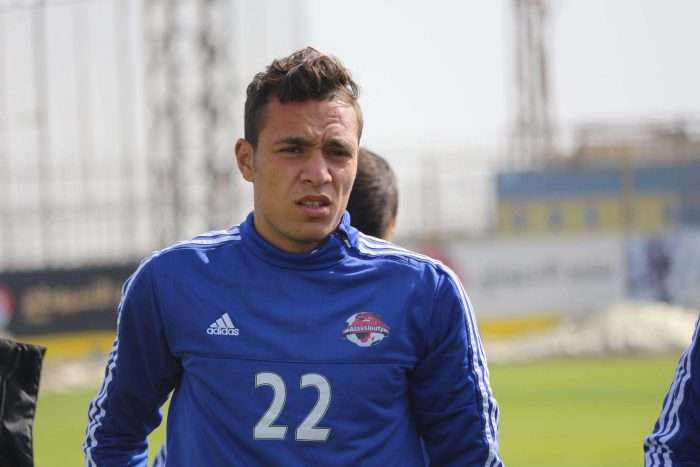 محمد عنتر