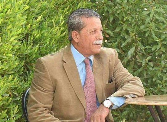 خالد الحميدي