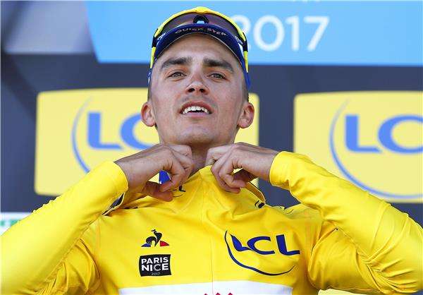 جوليان الافيليب