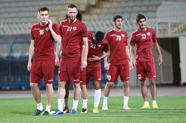 فريق الفيصلي
