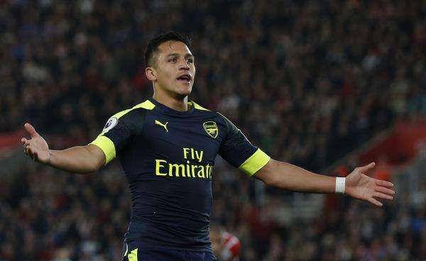 أليكسيس سانشيز