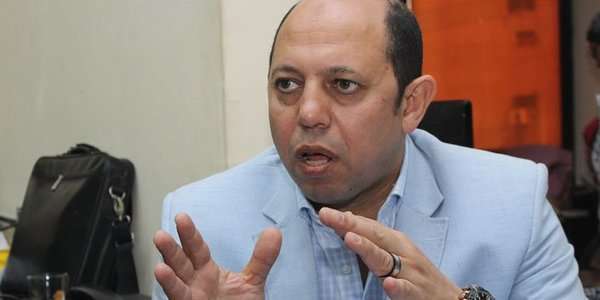 أحمد سليمان