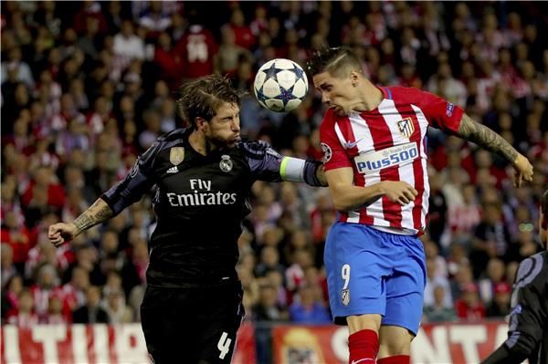  فرناندو توريس