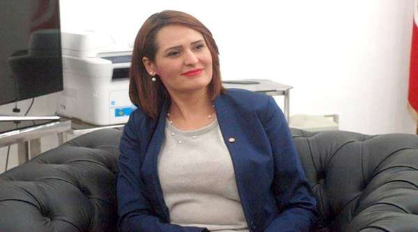 ماجدولين الشارني