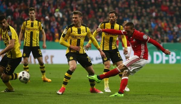 فرانك ريبيري