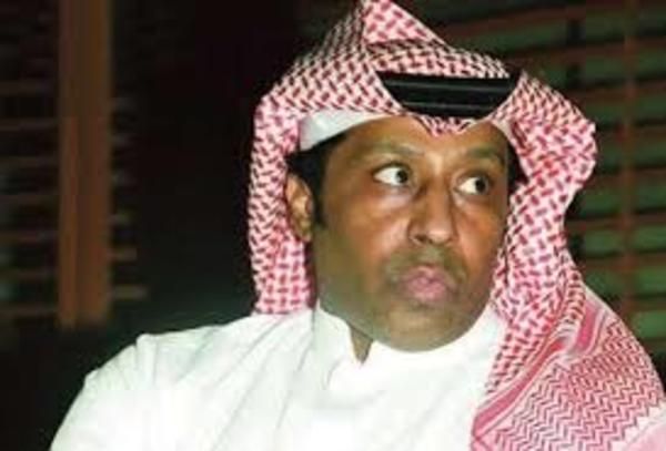 خالد الهزاع