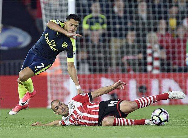  أليكسيس سانشيز