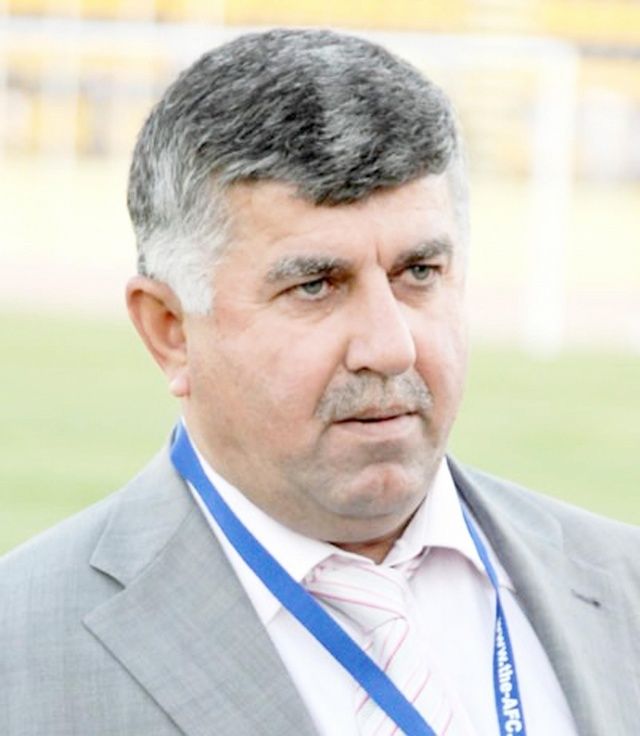 عبد الخالق مسعود