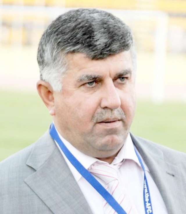 عبد الخالق مسعود