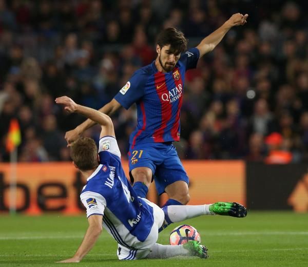  أندريه جوميز