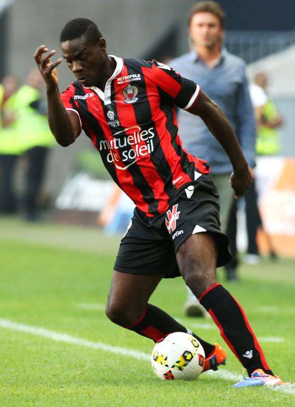 ماريو بالوتيلي