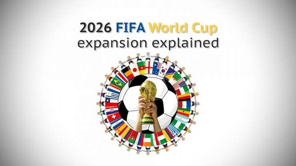 مونديال 2026