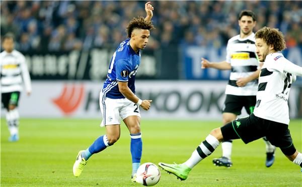  فابيان جونسون