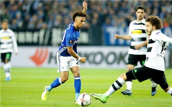  فابيان جونسون