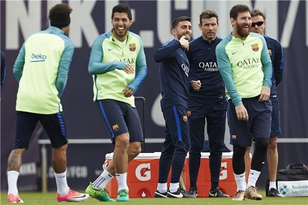 برشلونة