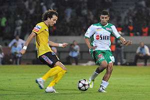 سمير الزكرومي