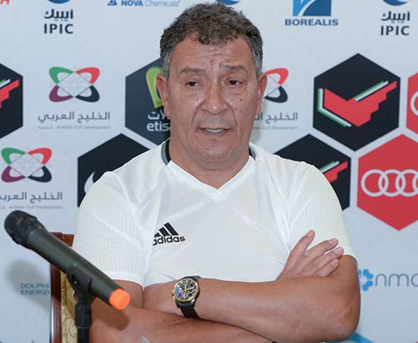 الهولندي هينك تين كات