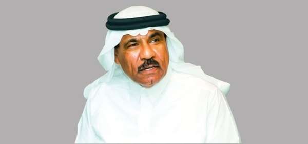 اللواء ناصر عبد الرزاق الرزوقي