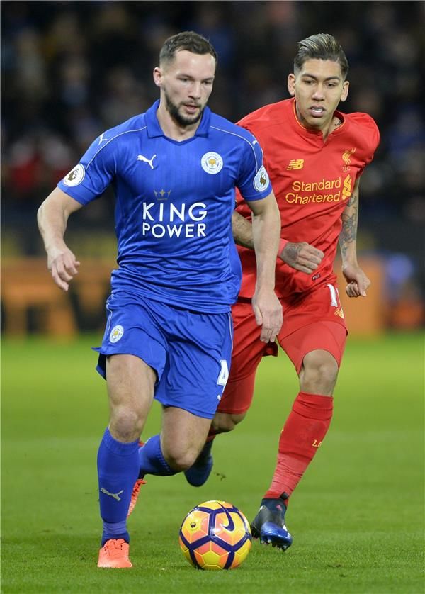 داني درينكووتر