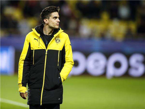 مارك بارترا