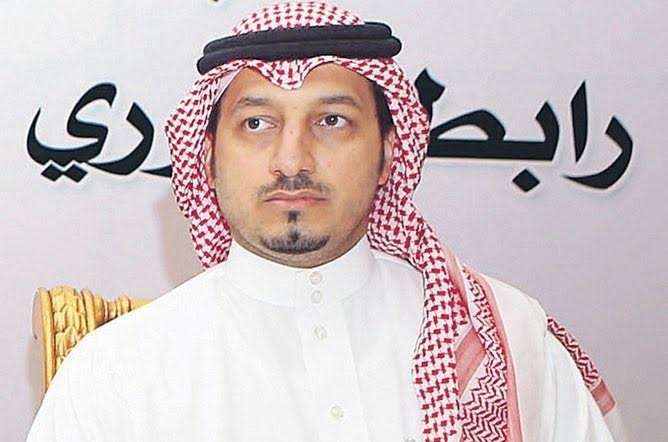 ياسر المسحل