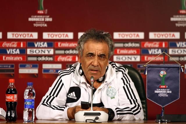 فوزي البنزرتي