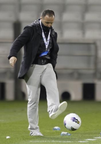 جمال بلماضي