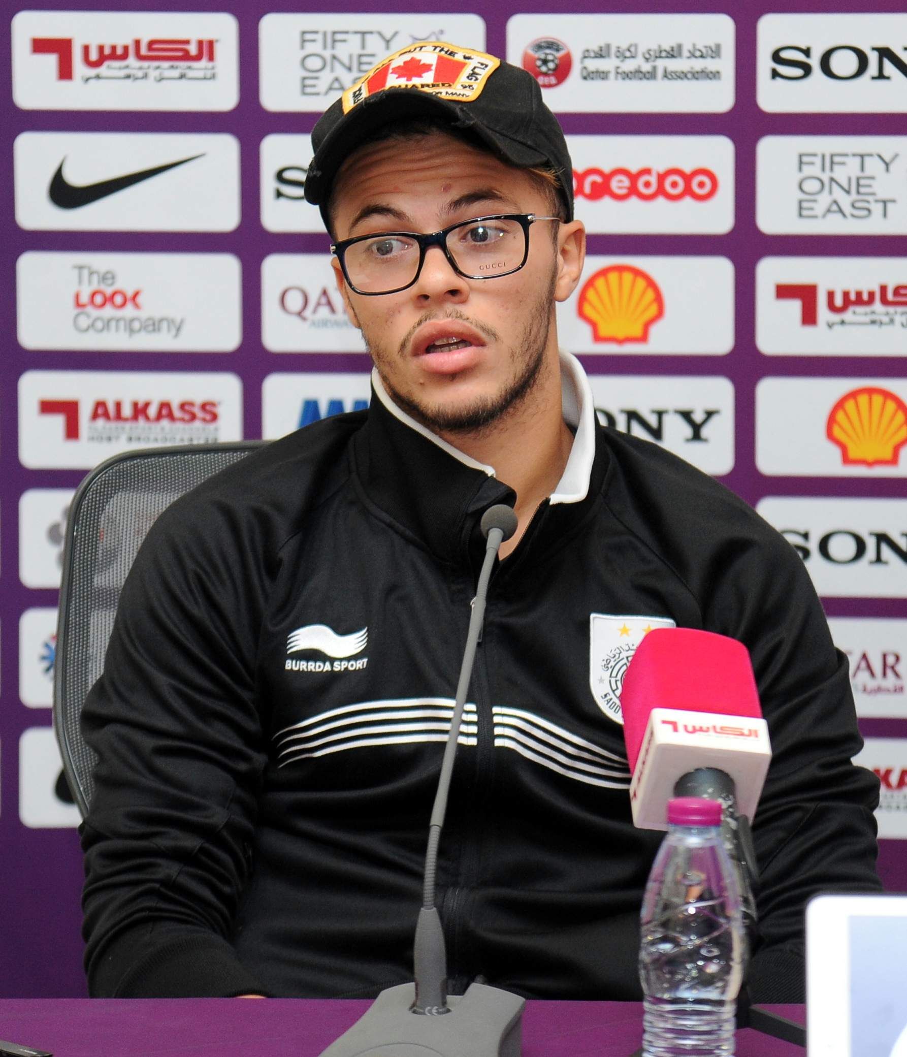 حمزة الصنهاجي