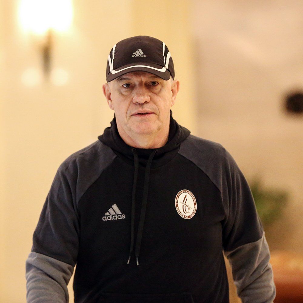  خافيير أجيري