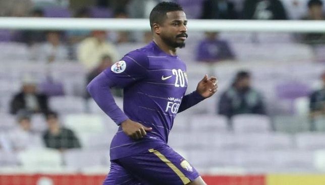 ناصر الشمراني